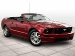 2005 Ford Mustang GT Premium