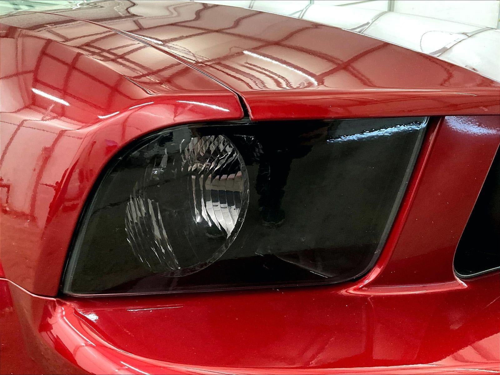2005 Ford Mustang GT Premium