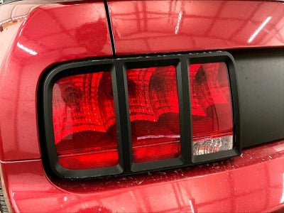 2005 Ford Mustang GT Premium