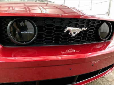 2005 Ford Mustang GT Premium