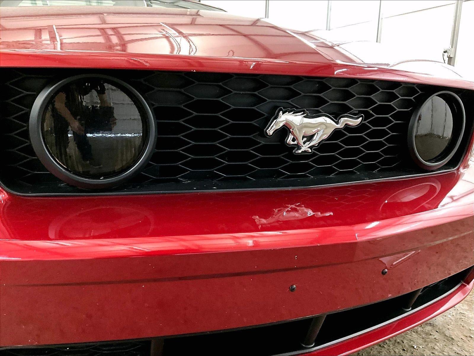2005 Ford Mustang GT Premium