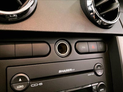 2005 Ford Mustang GT Premium