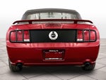 2005 Ford Mustang GT Premium