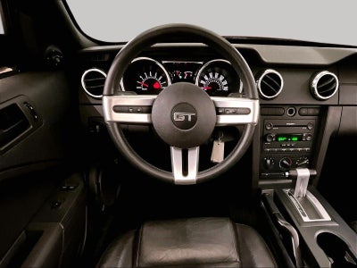 2005 Ford Mustang GT Premium