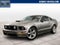 2009 Ford Mustang GT Premium