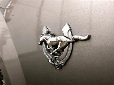 2009 Ford Mustang GT Premium