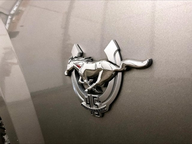 2009 Ford Mustang GT Premium