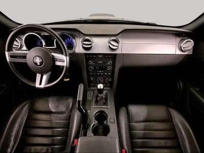2009 Ford Mustang GT Premium