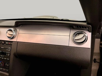 2009 Ford Mustang GT Premium