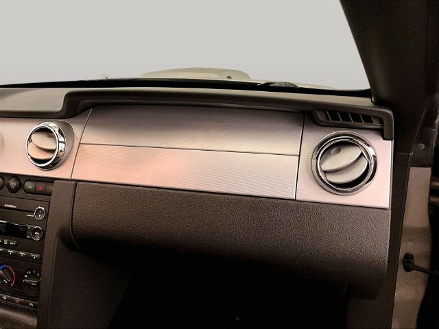 2009 Ford Mustang GT Premium