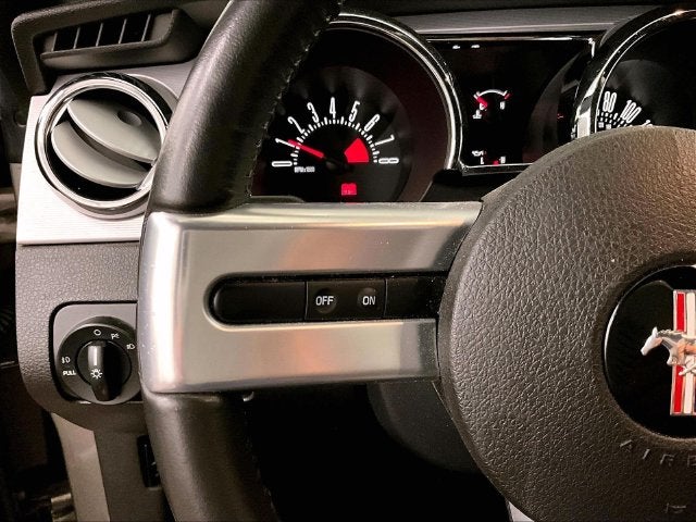 2009 Ford Mustang GT Premium