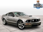 2009 Ford Mustang GT Premium