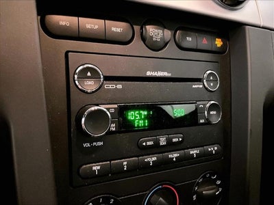 2009 Ford Mustang GT Premium