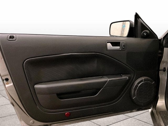 2009 Ford Mustang GT Premium