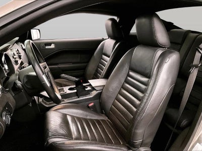 2009 Ford Mustang GT Premium