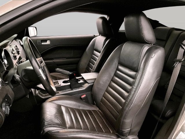2009 Ford Mustang GT Premium