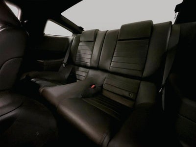 2009 Ford Mustang GT Premium