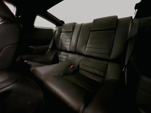 2009 Ford Mustang GT Premium