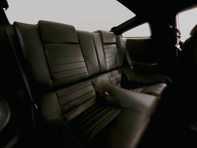 2009 Ford Mustang GT Premium