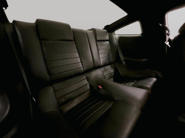 2009 Ford Mustang GT Premium