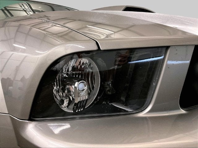 2009 Ford Mustang GT Premium