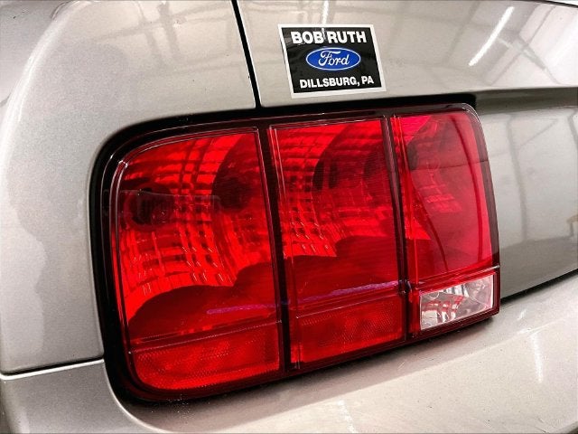 2009 Ford Mustang GT Premium