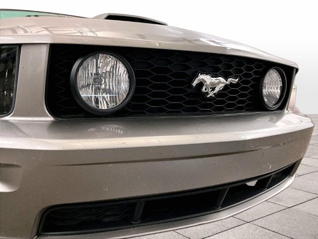 2009 Ford Mustang GT Premium