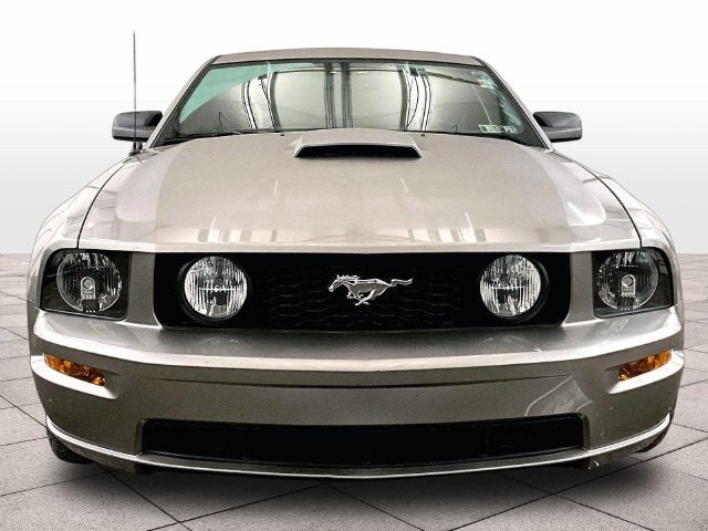 2009 Ford Mustang GT Premium