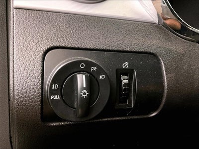 2009 Ford Mustang GT Premium