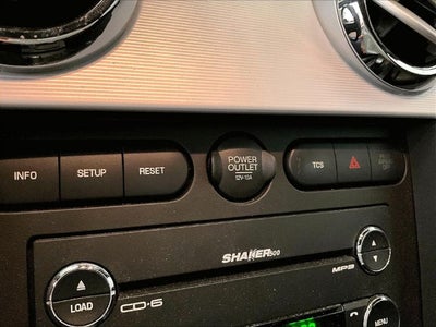 2009 Ford Mustang GT Premium