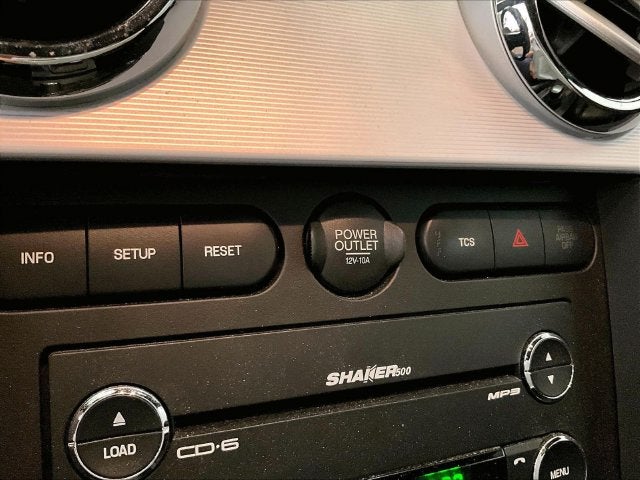 2009 Ford Mustang GT Premium