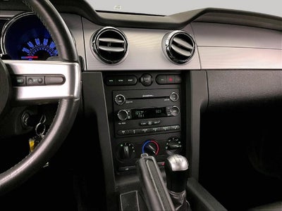2009 Ford Mustang GT Premium