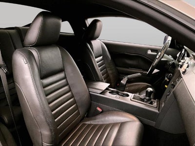2009 Ford Mustang GT Premium