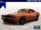 2011 Dodge Challenger SRT8