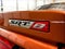 2011 Dodge Challenger SRT8
