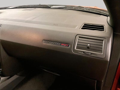 2011 Dodge Challenger SRT8