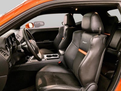 2011 Dodge Challenger SRT8