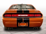 2011 Dodge Challenger SRT8