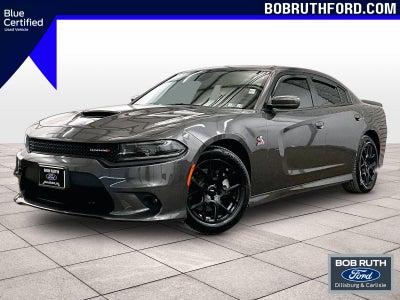 2022 Dodge Charger R/T
