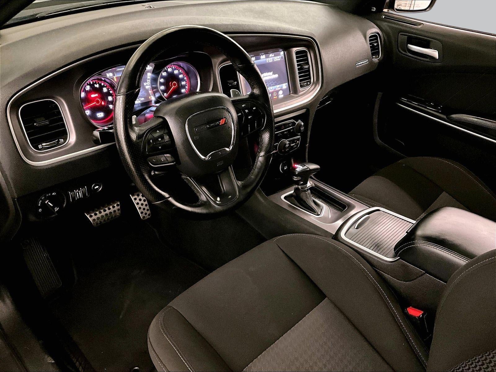 2022 Dodge Charger R/T