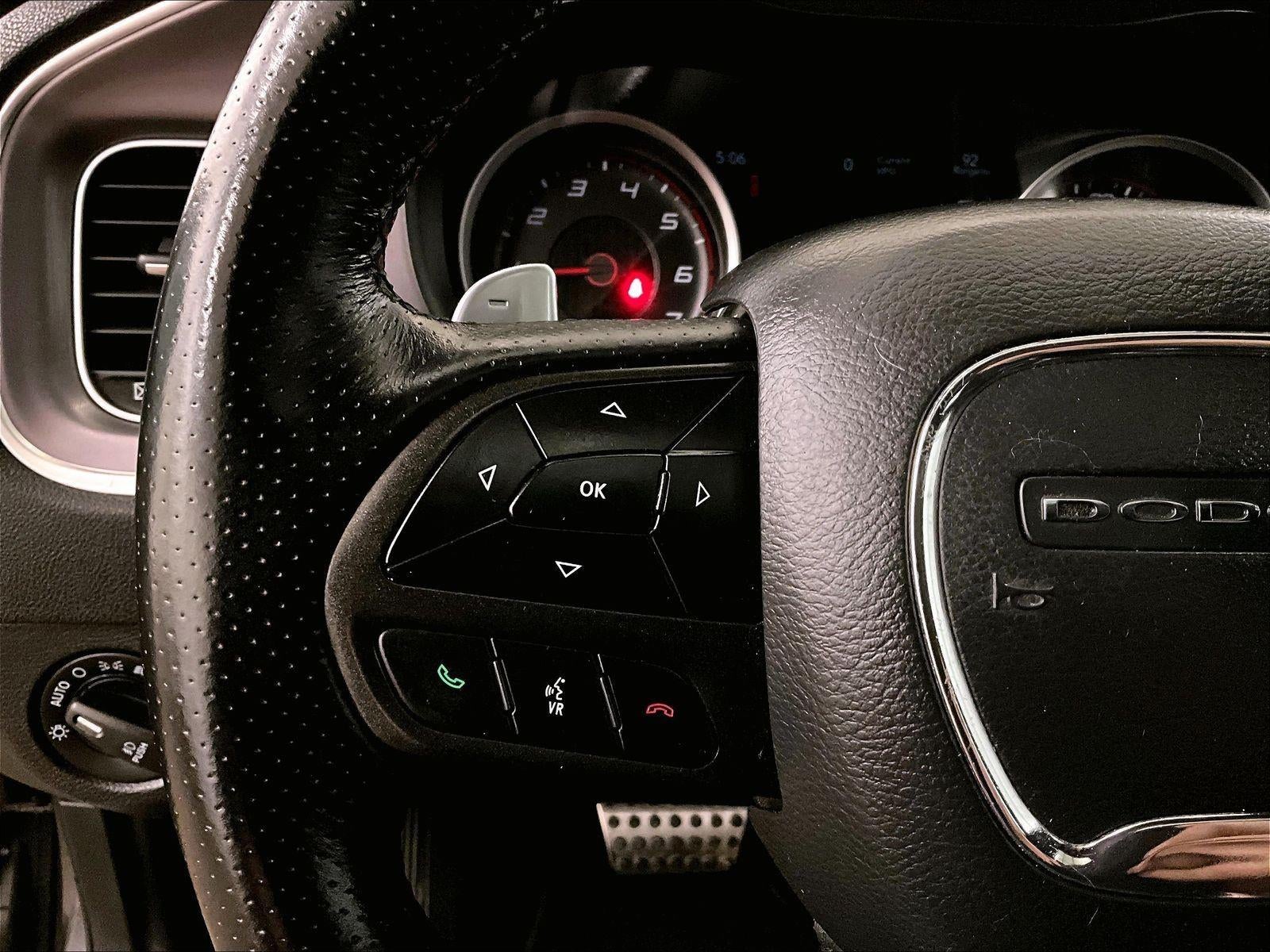 2022 Dodge Charger R/T