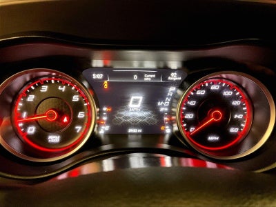 2022 Dodge Charger R/T