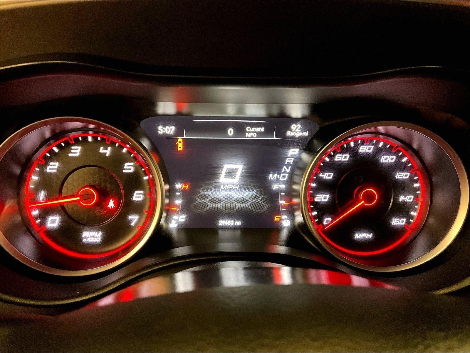 2022 Dodge Charger R/T