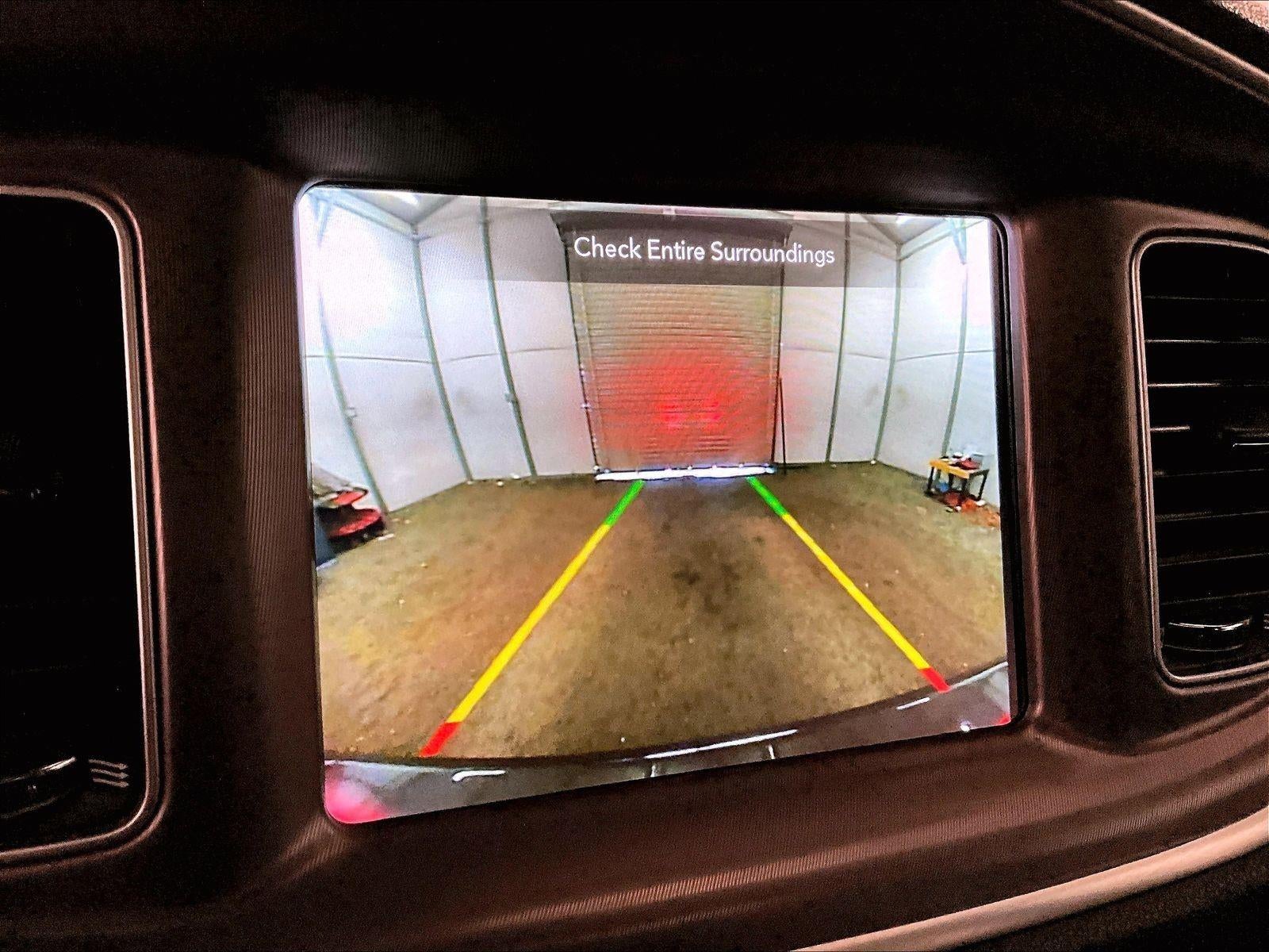 2022 Dodge Charger R/T