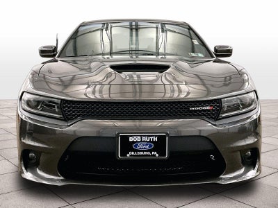 2022 Dodge Charger R/T