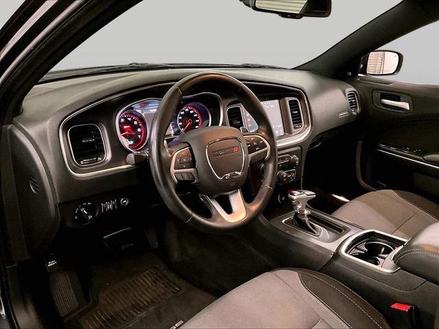 2016 Dodge Charger R/T