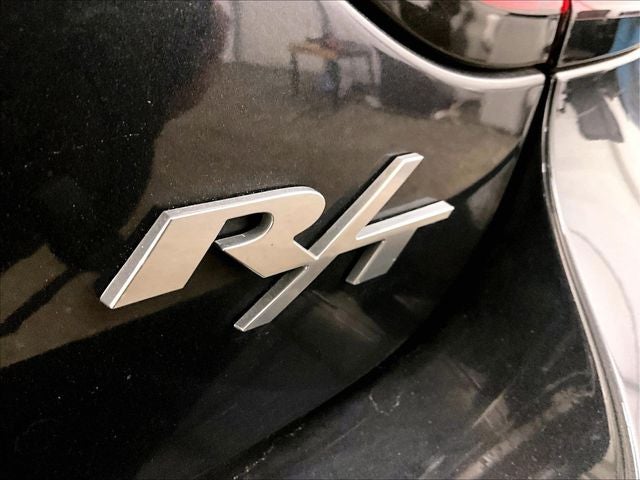 2016 Dodge Charger R/T