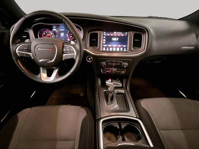 2016 Dodge Charger R/T