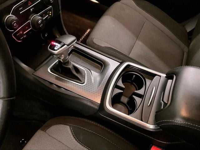 2016 Dodge Charger R/T