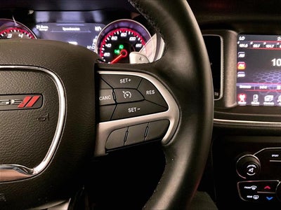 2016 Dodge Charger R/T